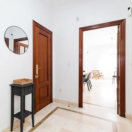 Apartamento Centro גרנדה מראה חיצוני תמונה