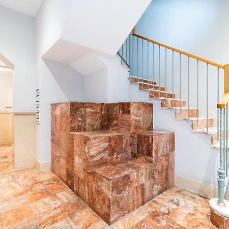 Apartamento Centro גרנדה מראה חיצוני תמונה