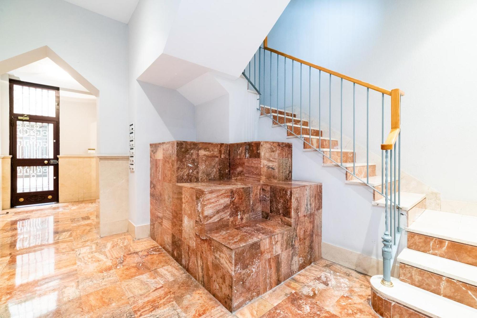 Apartamento Centro גרנדה מראה חיצוני תמונה