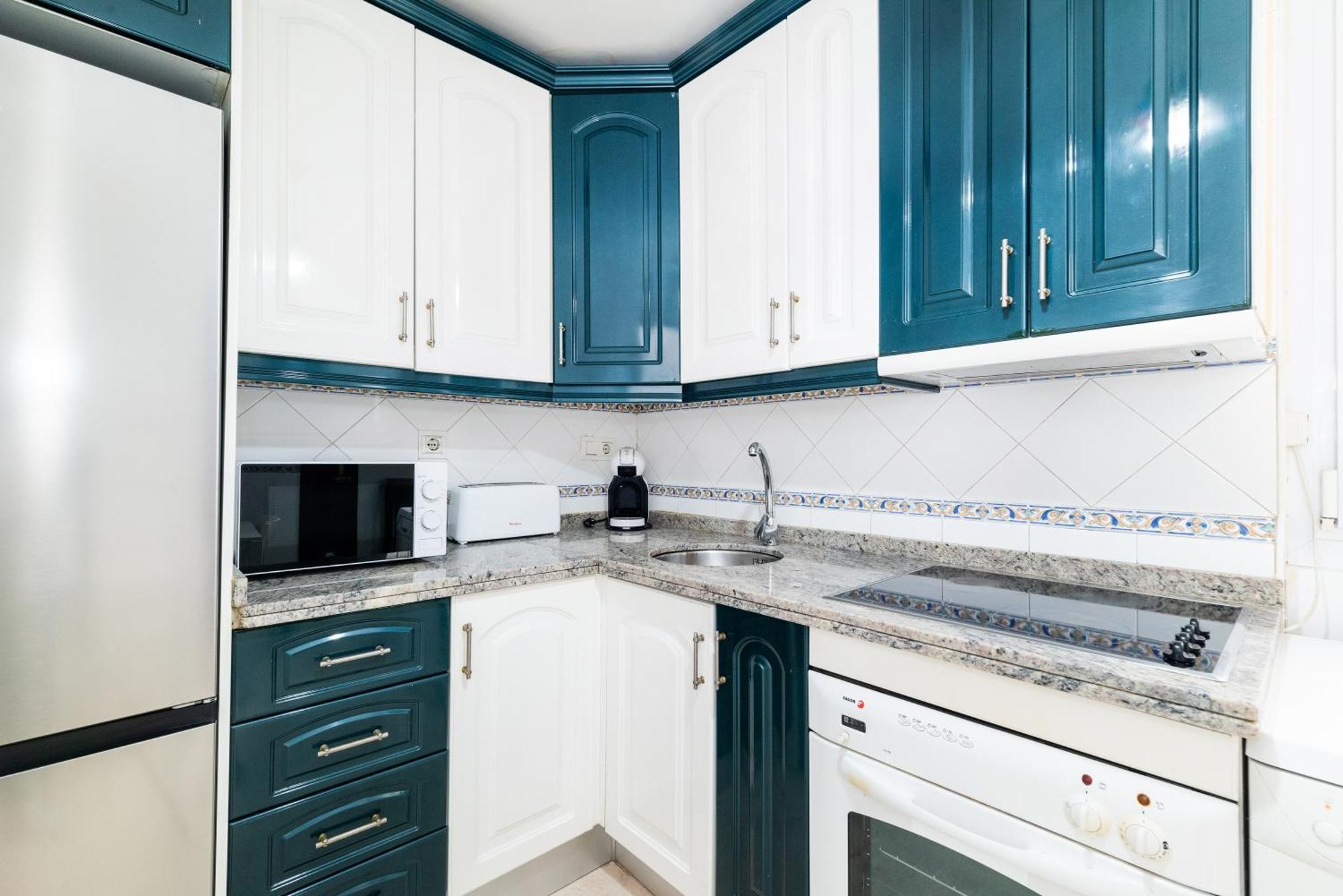 Apartamento Centro גרנדה מראה חיצוני תמונה