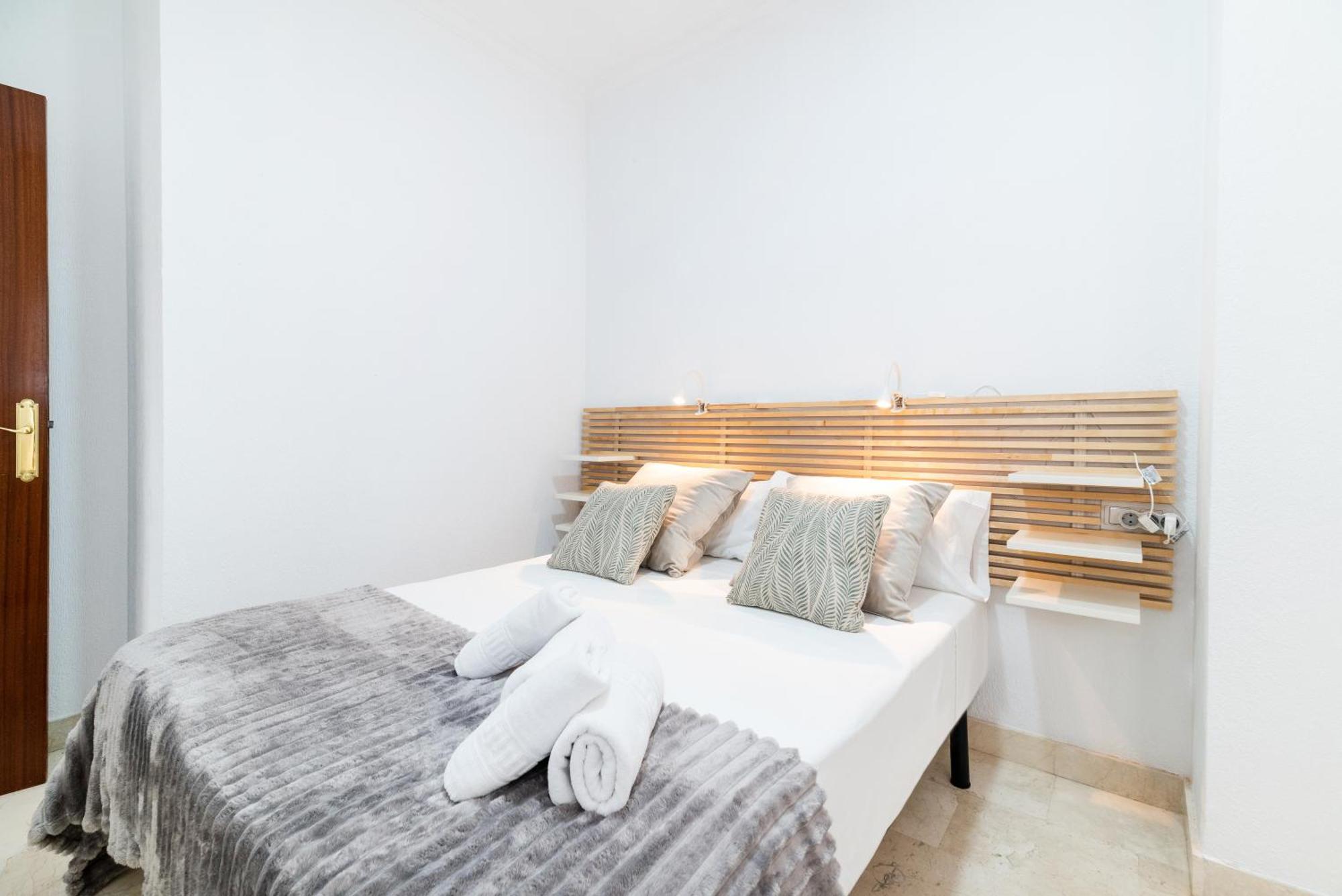 Apartamento Centro גרנדה מראה חיצוני תמונה
