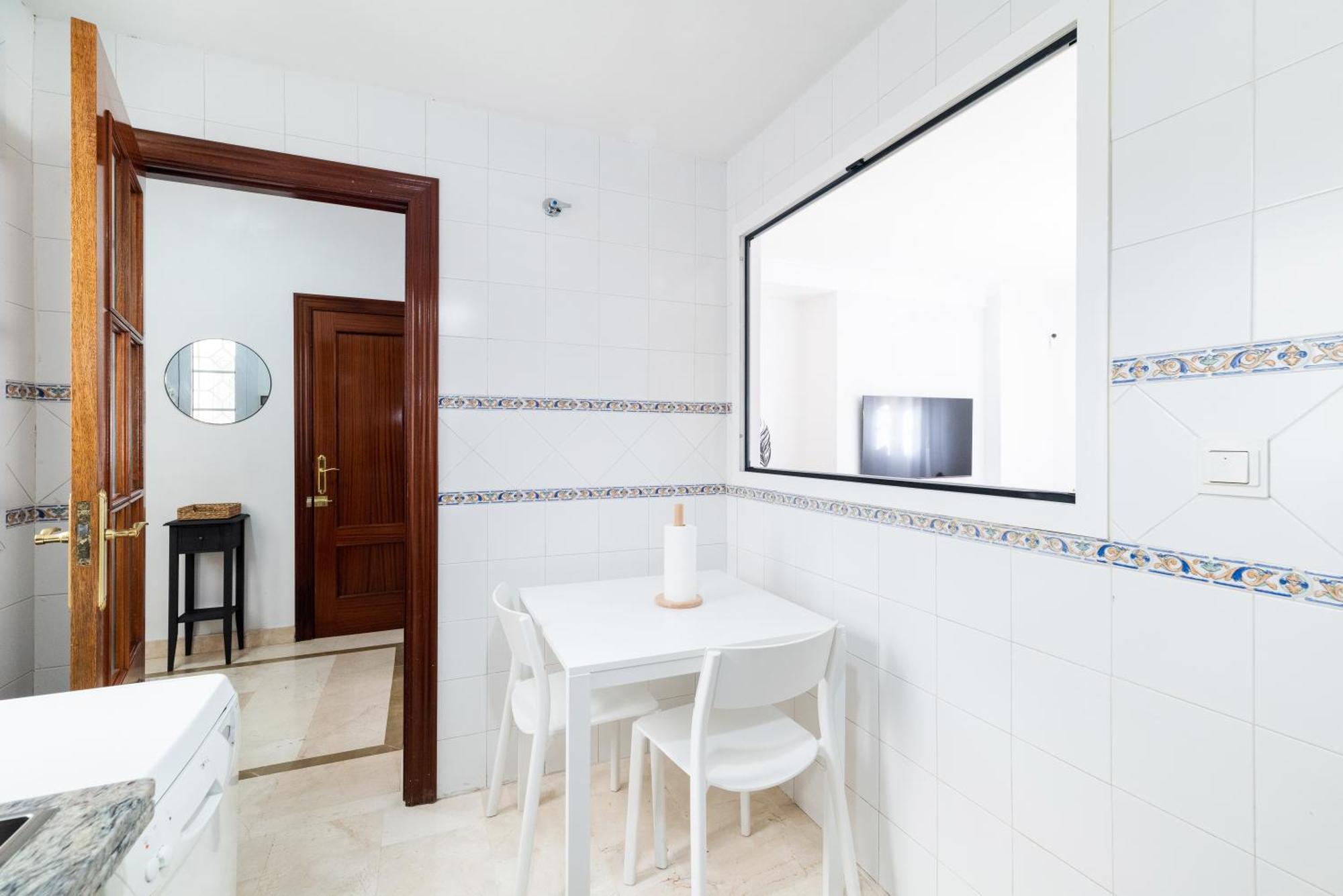 Apartamento Centro גרנדה מראה חיצוני תמונה