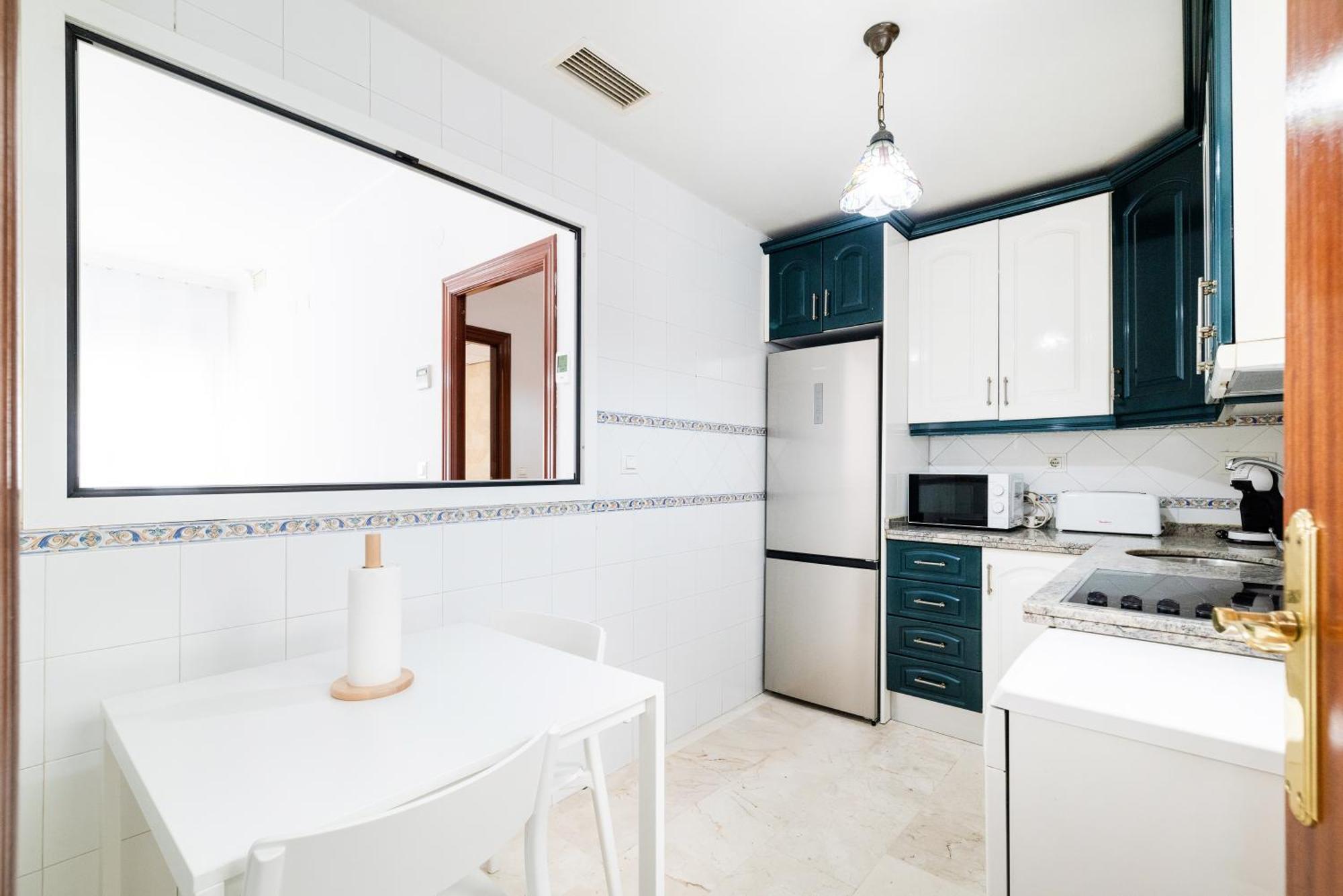 Apartamento Centro גרנדה מראה חיצוני תמונה