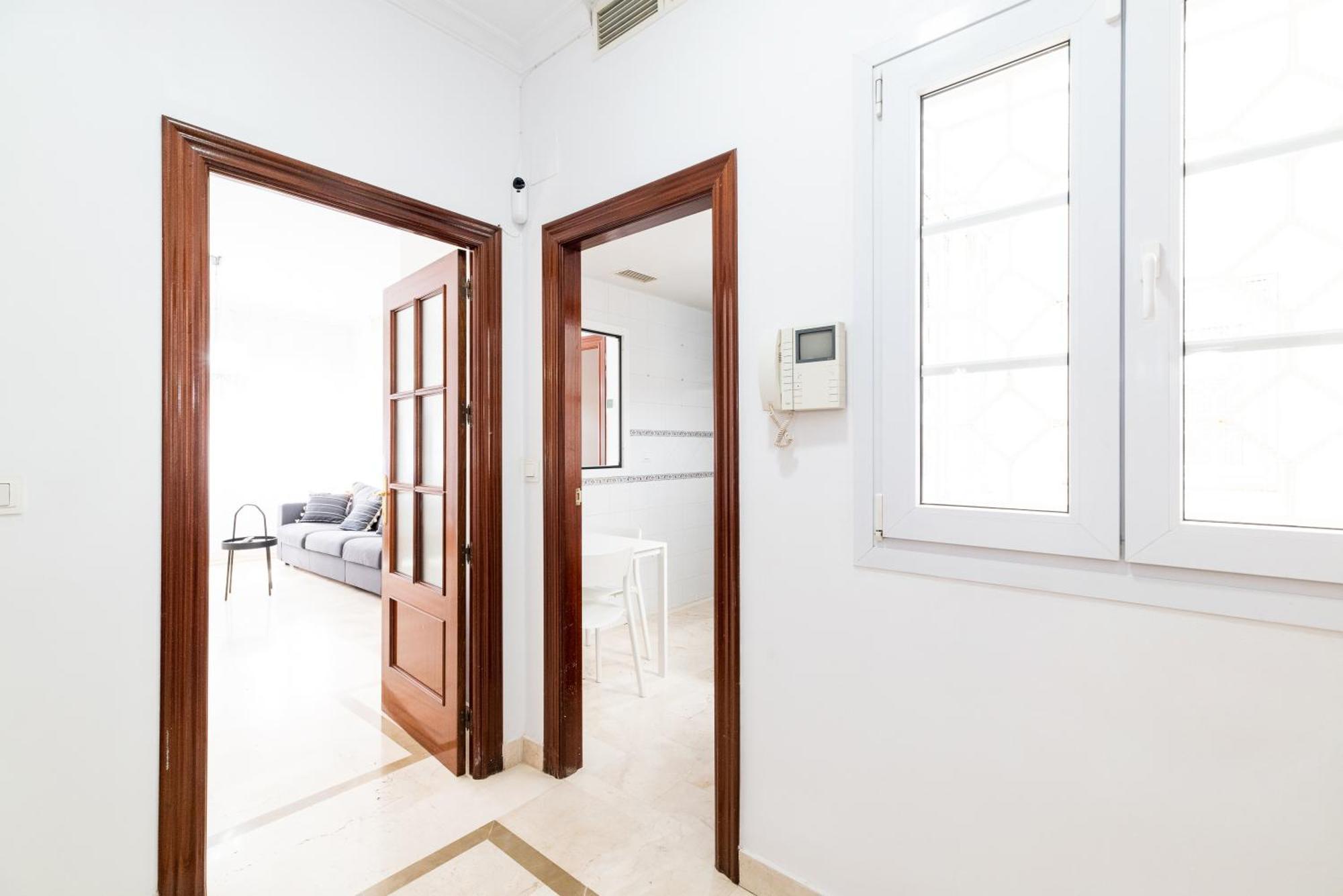 Apartamento Centro גרנדה מראה חיצוני תמונה