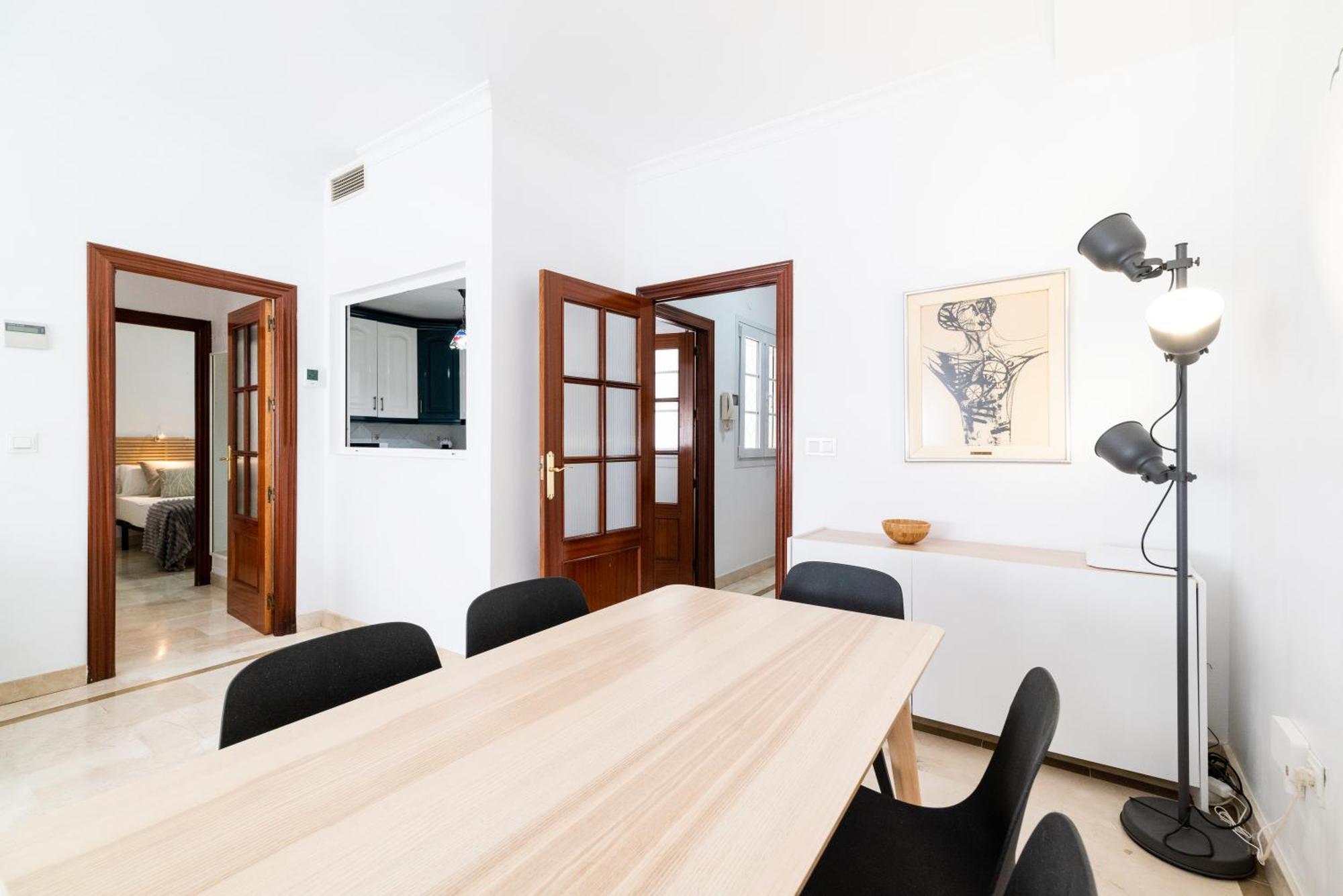 Apartamento Centro גרנדה מראה חיצוני תמונה