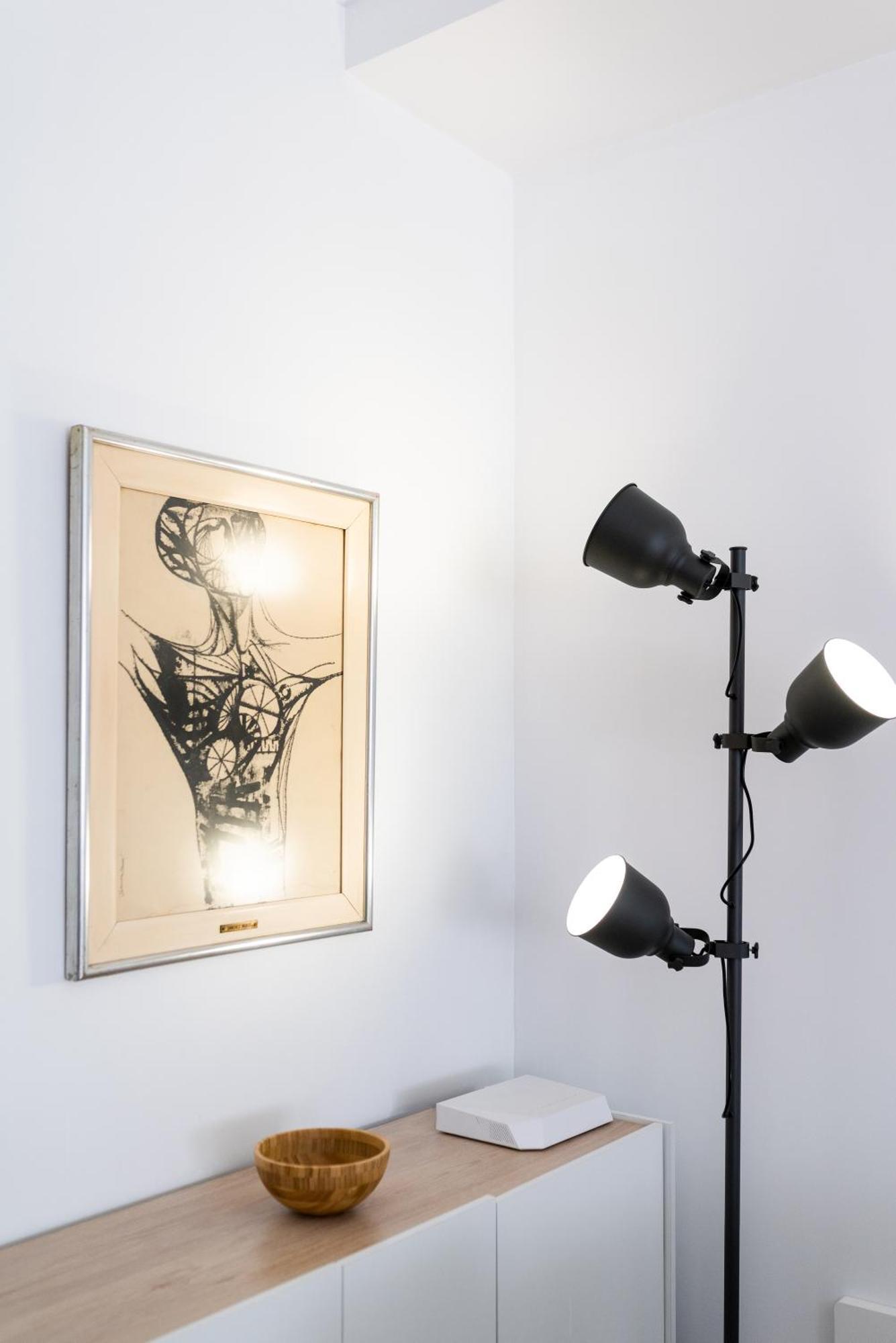 Apartamento Centro גרנדה מראה חיצוני תמונה