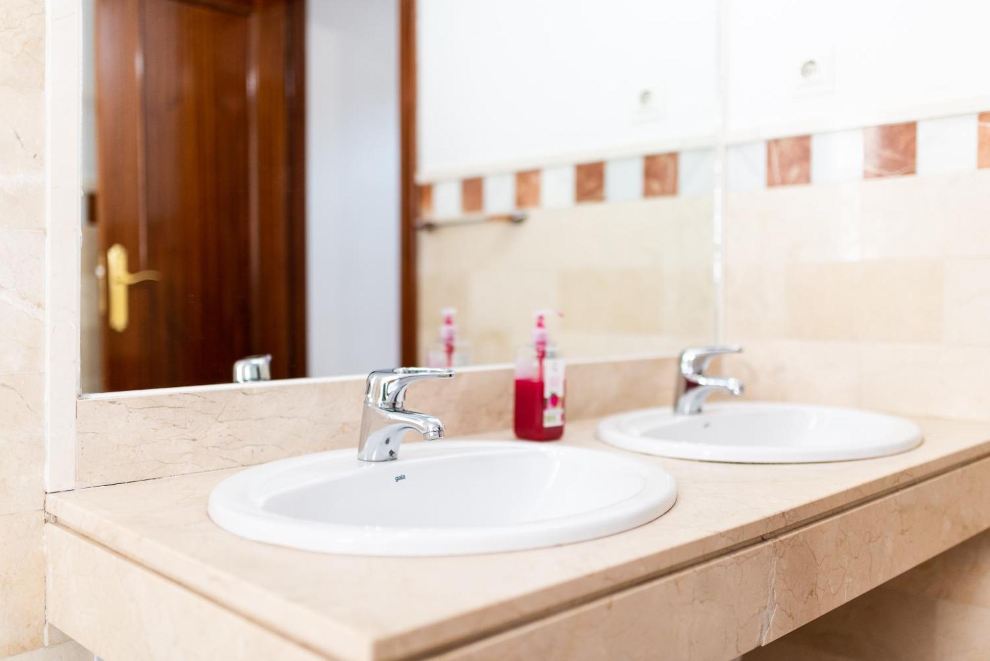 Apartamento Centro גרנדה מראה חיצוני תמונה