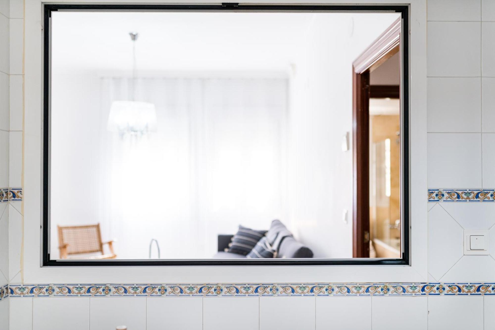 Apartamento Centro גרנדה מראה חיצוני תמונה